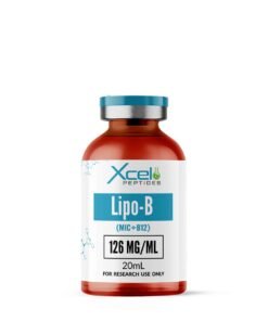 Lipo-B (Mic B-12)