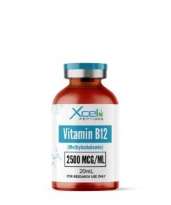 Methylcobalamin (B12)