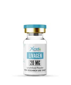 Livagen (Bioregulator)
