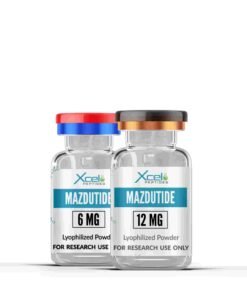 Mazdutide