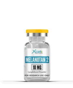 Melanotan 2