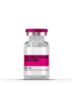 Reconstitution Solution (30ML)