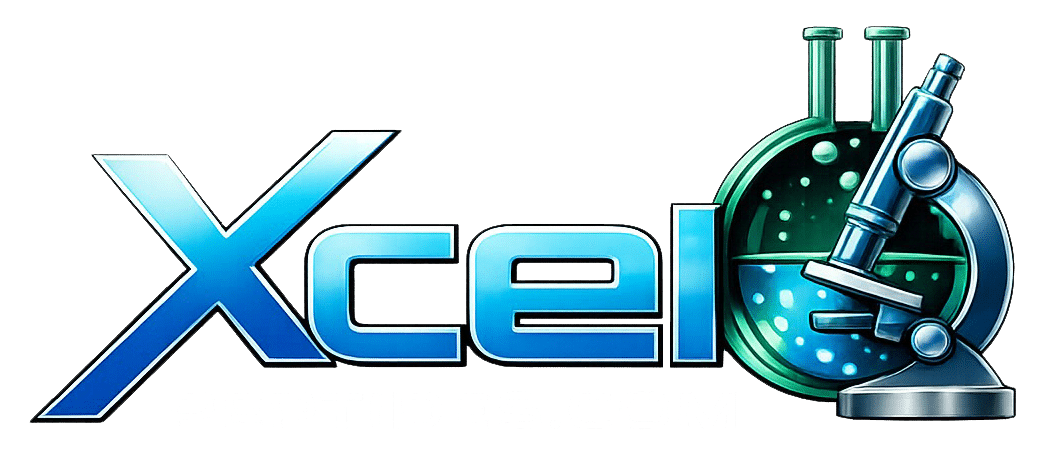 Xcel Peptides USA